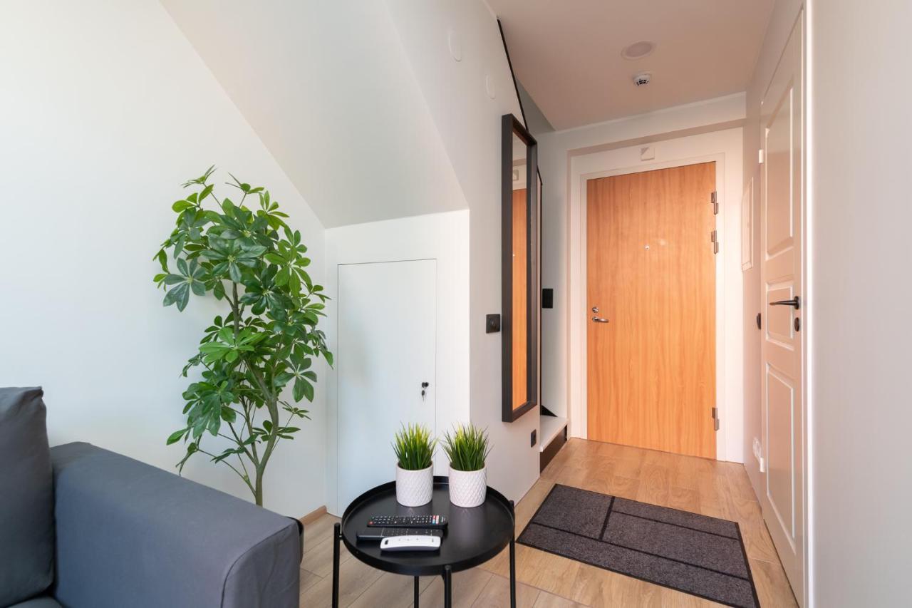 Hilltop Apartments - Ilmarine District Tallinn Eksteriør billede