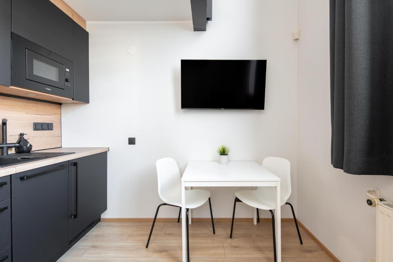 Hilltop Apartments - Ilmarine District Tallinn Eksteriør billede