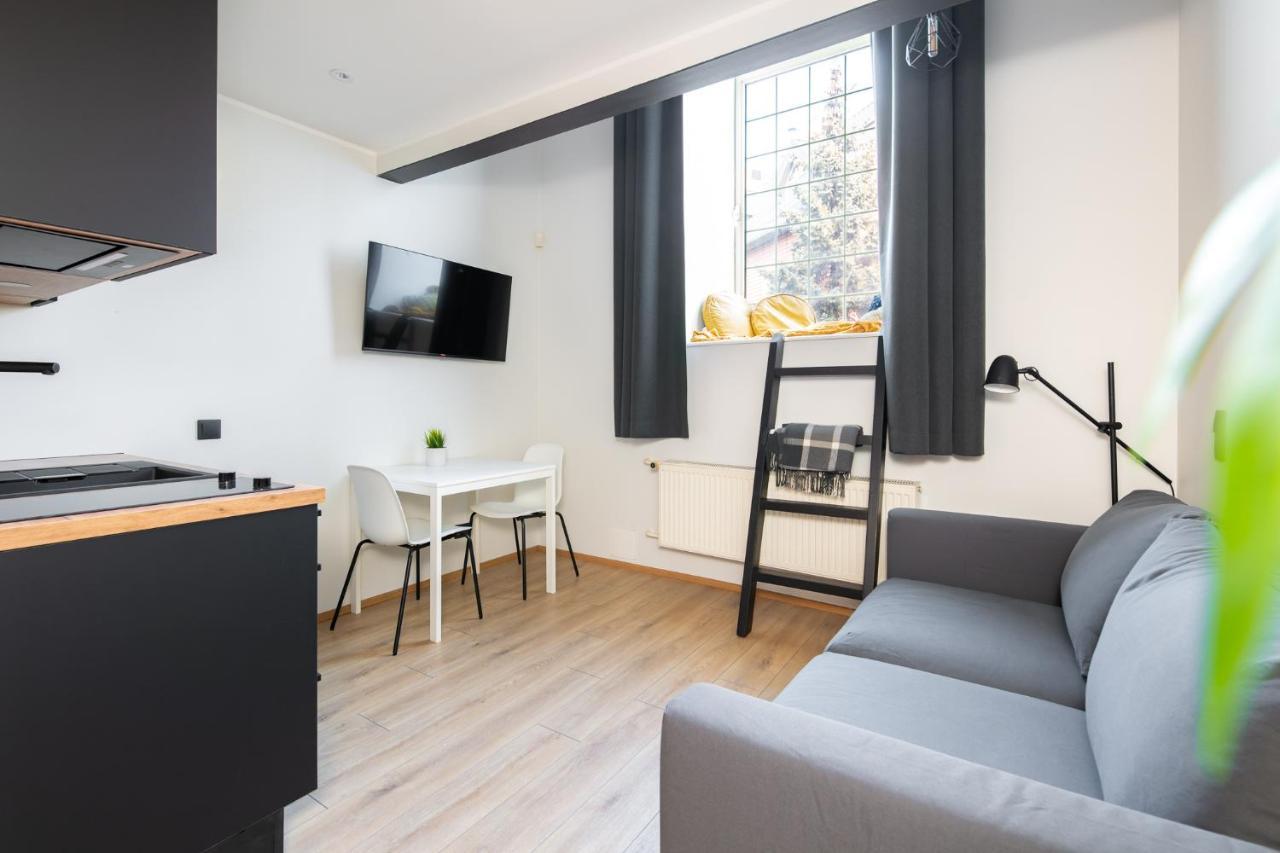 Hilltop Apartments - Ilmarine District Tallinn Eksteriør billede